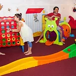 Hotel El Cid Campeador - Family Rimini
