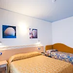 Hotel El Cid Campeador - Family Rimini