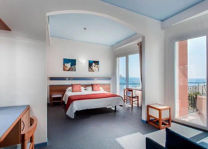 El Cid Campeador - Family Hotel 3*