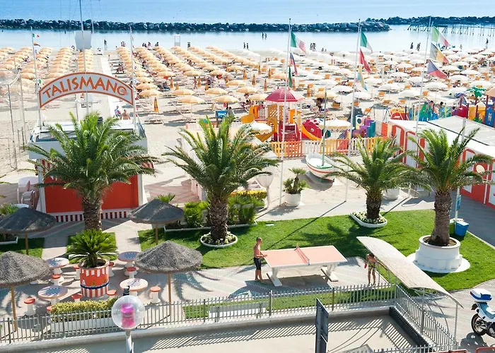 El Cid Campeador - Family Hotel