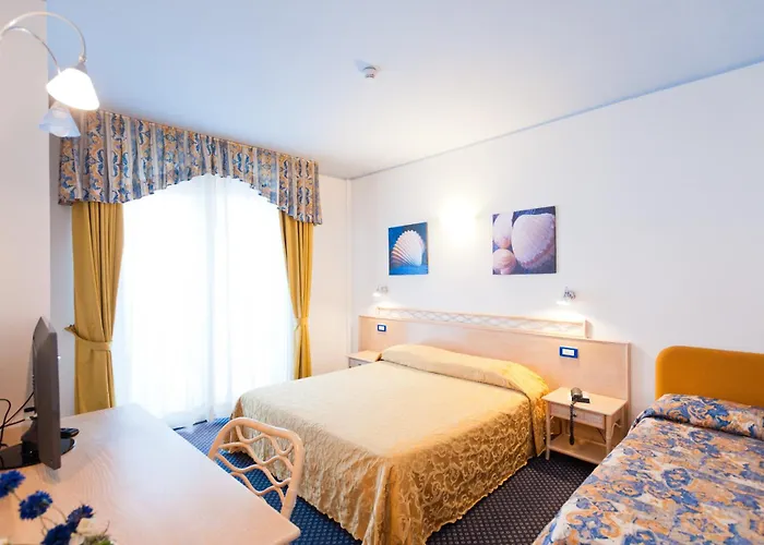 Hotel El Cid Campeador - Family Rimini