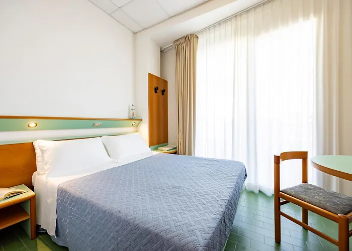 Hotel El Cid Campeador - Family 3*