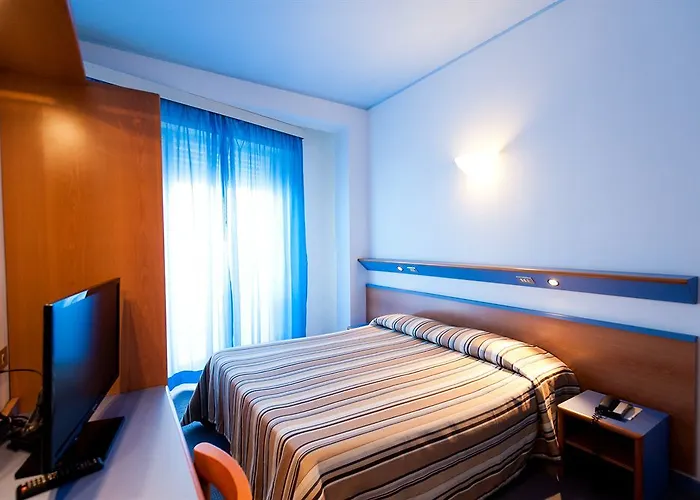 Hotel El Cid Campeador - Family