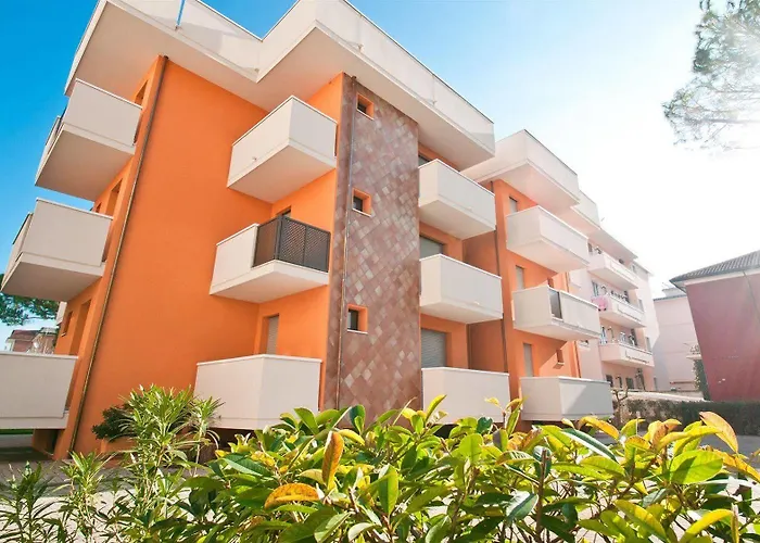 Hotel El Cid Campeador - Family Rimini