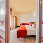 Hotel El Cid Campeador - Family Rimini