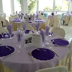 El Cid Campeador - Family Hotel Rimini