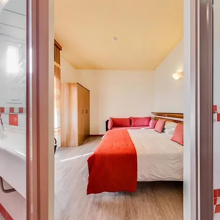 Hotel El Cid Campeador - Family Rimini