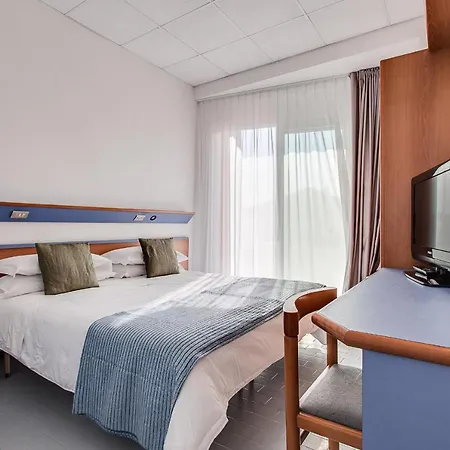 El Cid Campeador - Family 3* Rimini