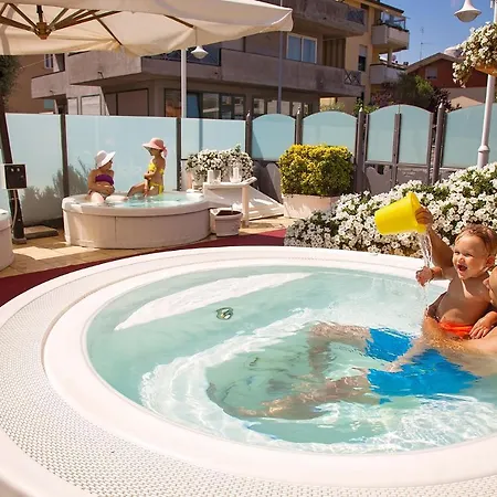 El Cid Campeador - Family 3* Rimini