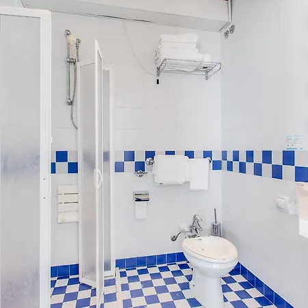 El Cid Campeador - Family 3* Rímini