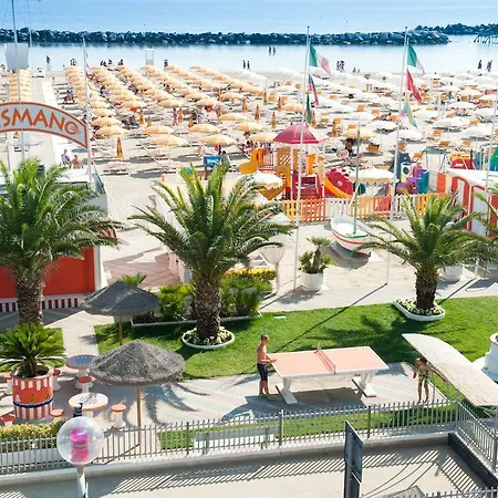 El Cid Campeador - Family Hotel