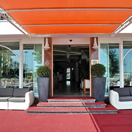 El Cid Campeador - Family רימיני