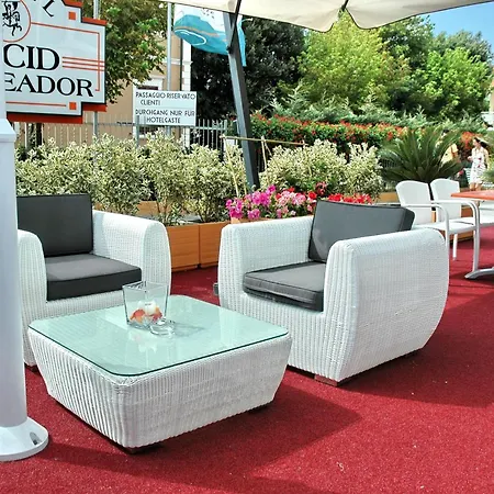 El Cid Campeador - Family