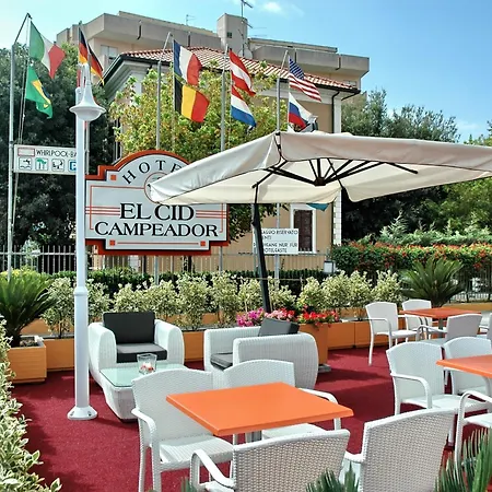 El Cid Campeador - Family