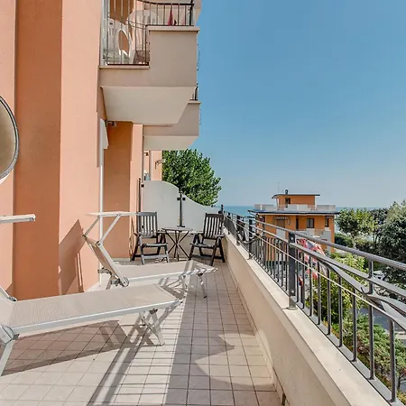 El Cid Campeador - Family רימיני