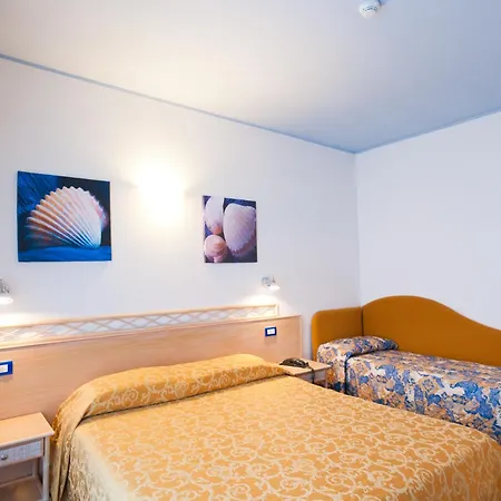 Hotel El Cid Campeador - Family Rimini