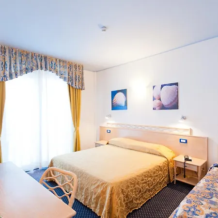 Hotel El Cid Campeador - Family Rimini