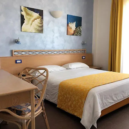 El Cid Campeador - Family רימיני