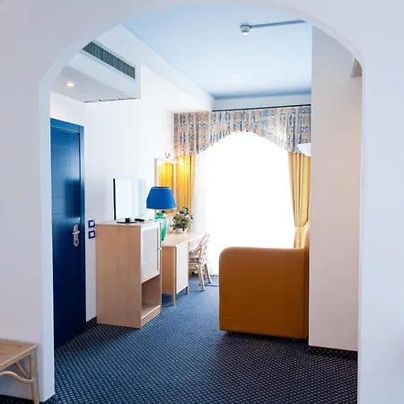 El Cid Campeador - Family 3* Rimini