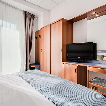 Hotel El Cid Campeador - Family 3*