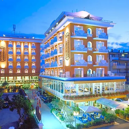 Hotel El Cid Campeador - Family