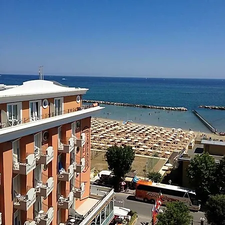 El Cid Campeador - Family Hotel Rimini