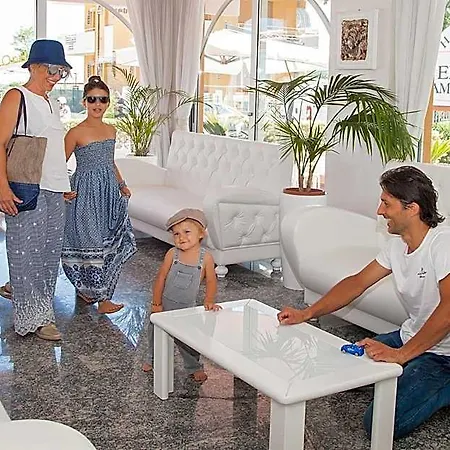 El Cid Campeador - Family