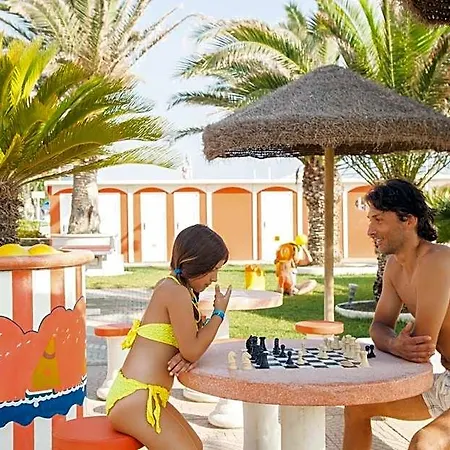 Hotel El Cid Campeador - Family