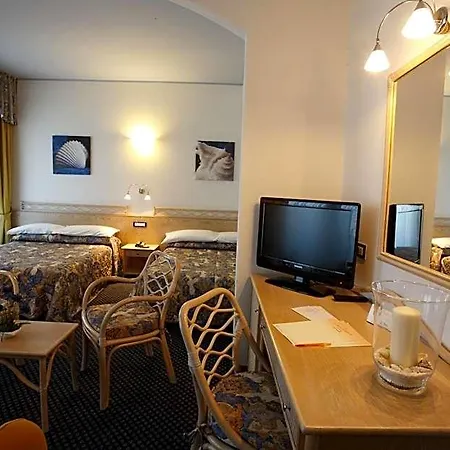 El Cid Campeador - Family Hotel