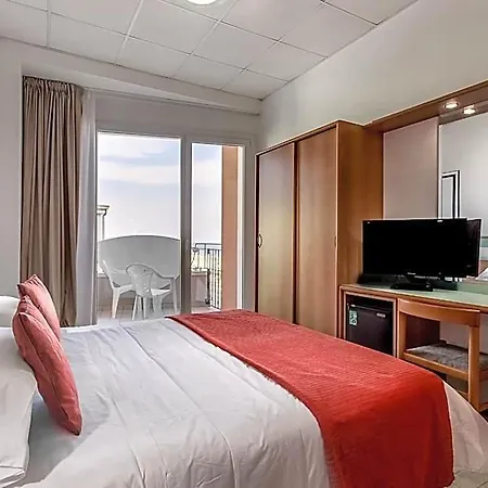 Hotel El Cid Campeador - Family Rimini