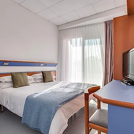 El Cid Campeador - Family Hotel