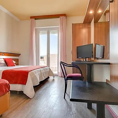 El Cid Campeador - Family 3* Rimini