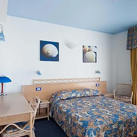 El Cid Campeador - Family 3* Rimini
