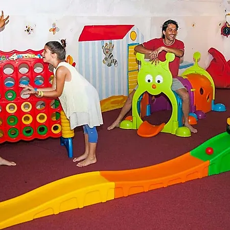 El Cid Campeador - Family Hotel 3*