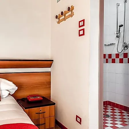 El Cid Campeador - Family Hotel