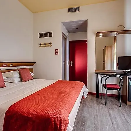 El Cid Campeador - Family Hotel Rimini
