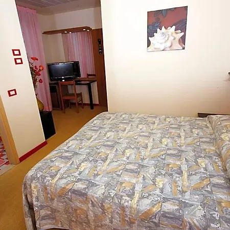 El Cid Campeador - Family Hotel Rimini