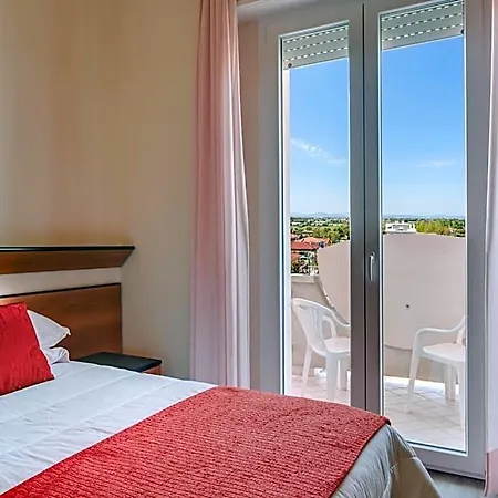 El Cid Campeador - Family 3* Rimini