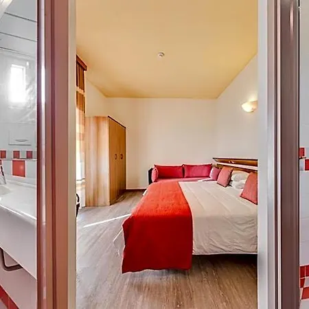 El Cid Campeador - Family 3* Rimini