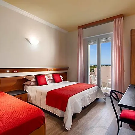 El Cid Campeador - Family Hotel