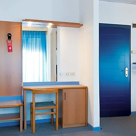 El Cid Campeador - Family Hotel Rimini