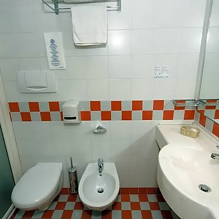 El Cid Campeador - Family Hotel 3*