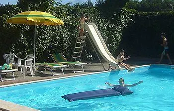 El Cid Campeador - Family 3* Rimini