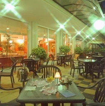 Hotel El Cid Campeador - Family Rimini