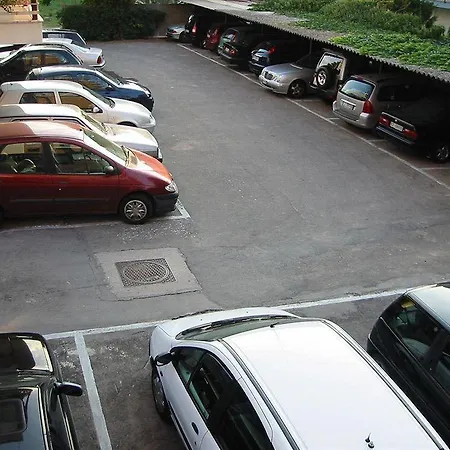 El Cid Campeador - Family 3* Rímini