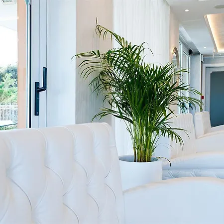 El Cid Campeador - Family מלון