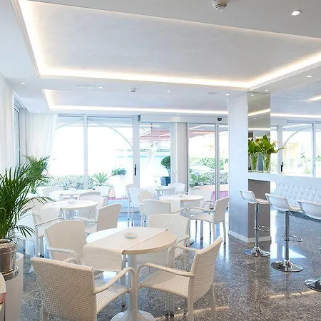 El Cid Campeador - Family Hotel Rimini