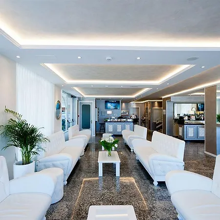 El Cid Campeador - Family 3* Rimini