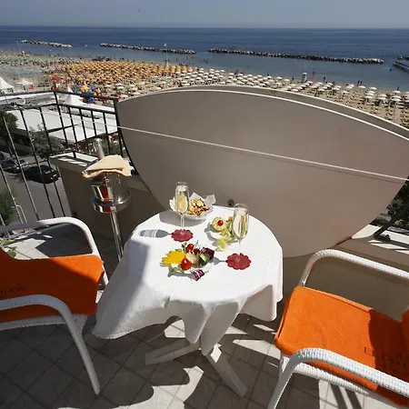 El Cid Campeador - Family Hotel 3*