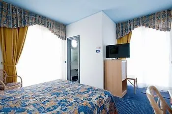 El Cid Campeador - Family 3* Rimini